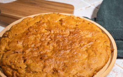 Secrets de la Patate douce